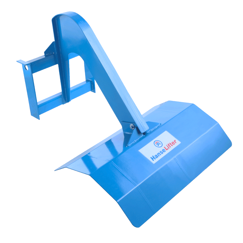 LiftPress industrial waste compactor reduce your waste volume